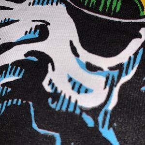 Meet your Posher, Quincy